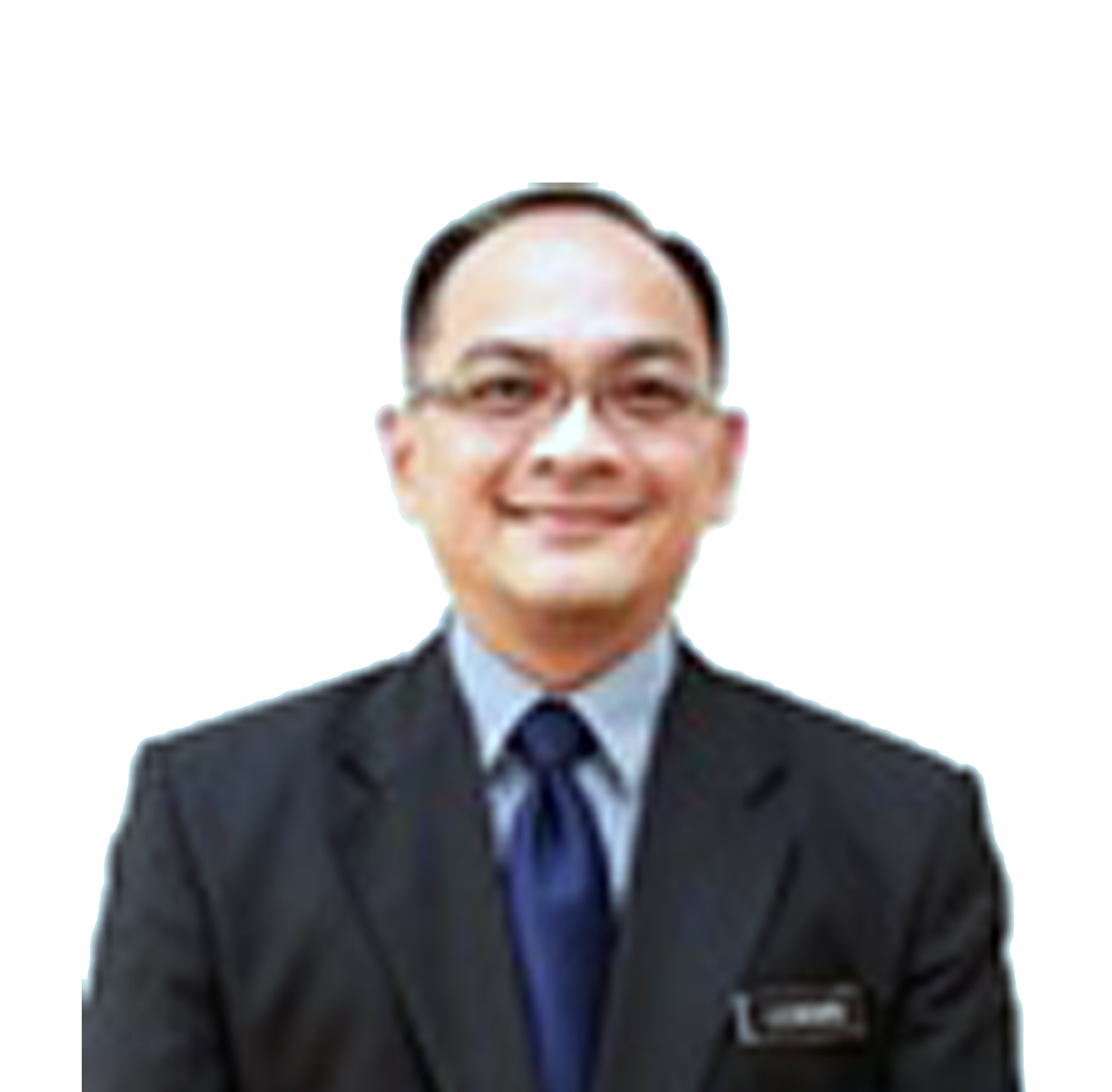 Yang Berbahagia Tuan Leonard Wilfred Yussin
